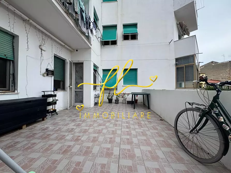 Immagine 35 di Appartamento in vendita  a Livorno