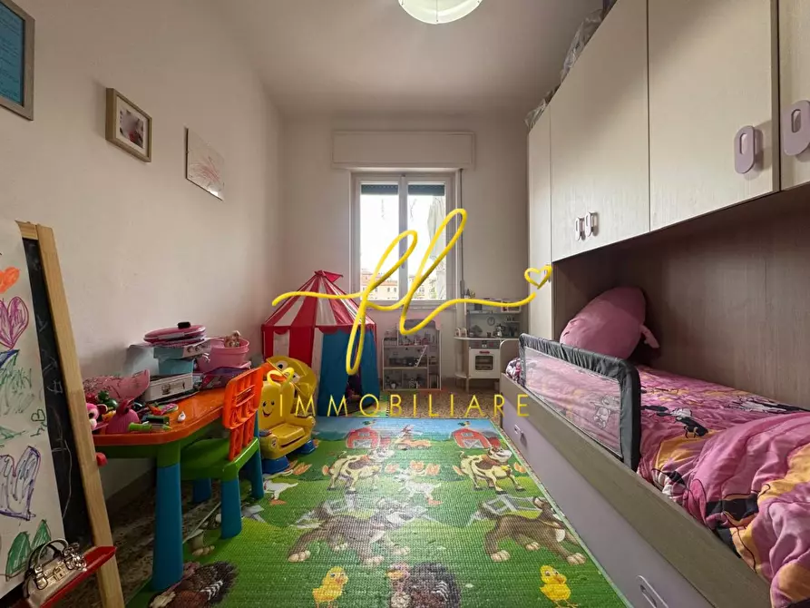 Immagine 25 di Appartamento in vendita  a Livorno