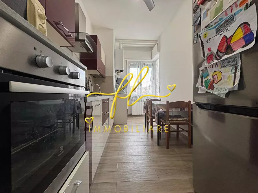 Immagine 15 di Appartamento in vendita  a Livorno