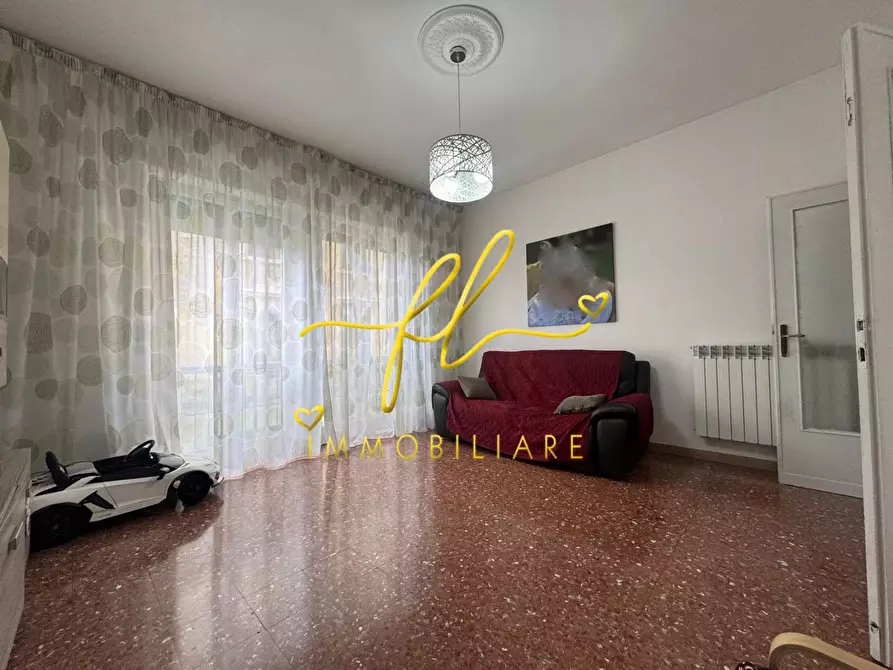 Immagine 3 di Appartamento in vendita  a Livorno