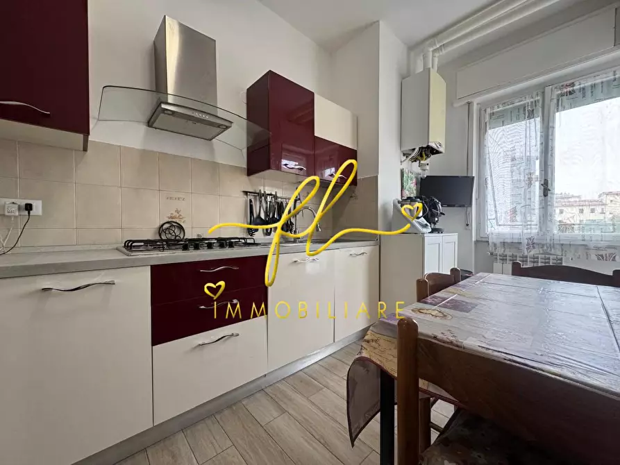 Immagine 12 di Appartamento in vendita  a Livorno