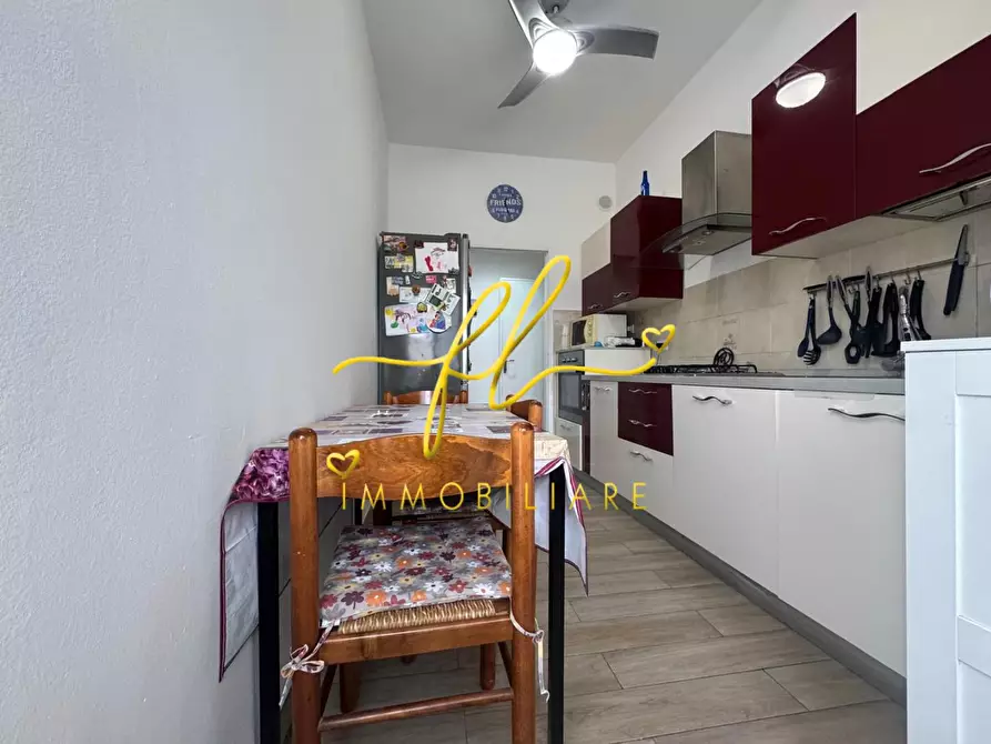 Immagine 16 di Appartamento in vendita  a Livorno