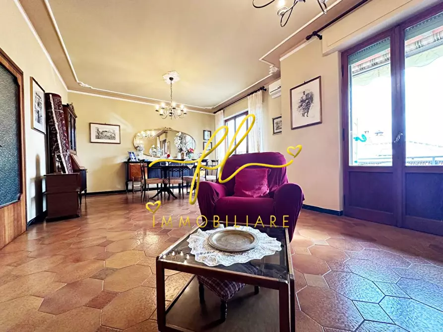 Immagine 4 di Appartamento in vendita  a Volterra