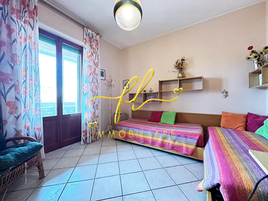 Immagine 16 di Appartamento in vendita  a Volterra