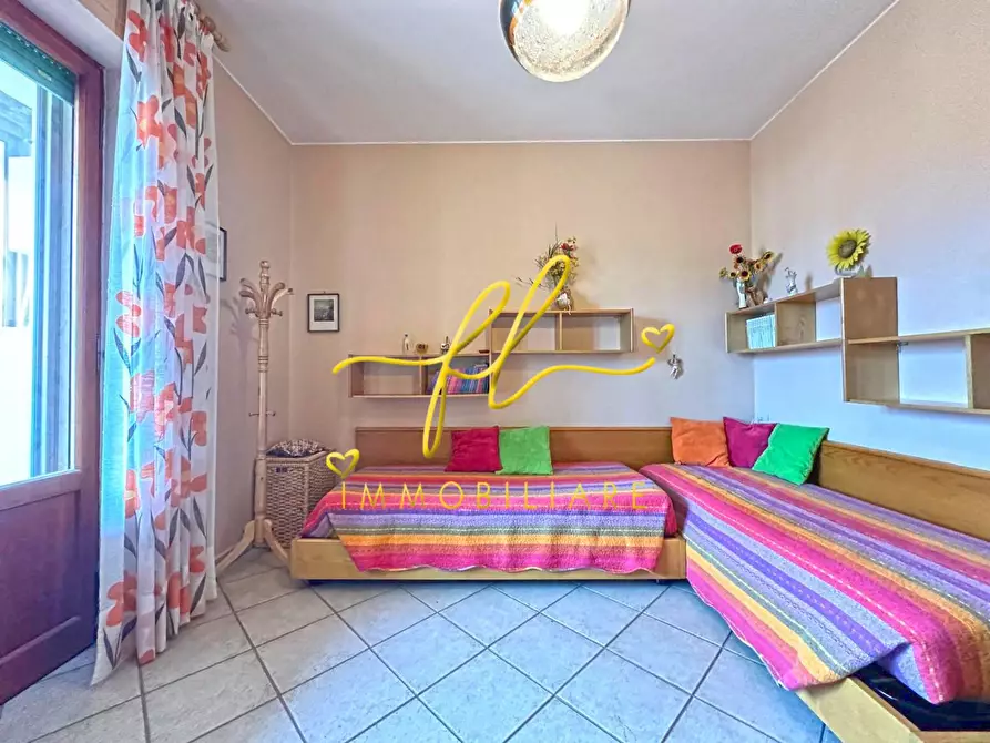 Immagine 19 di Appartamento in vendita  a Volterra