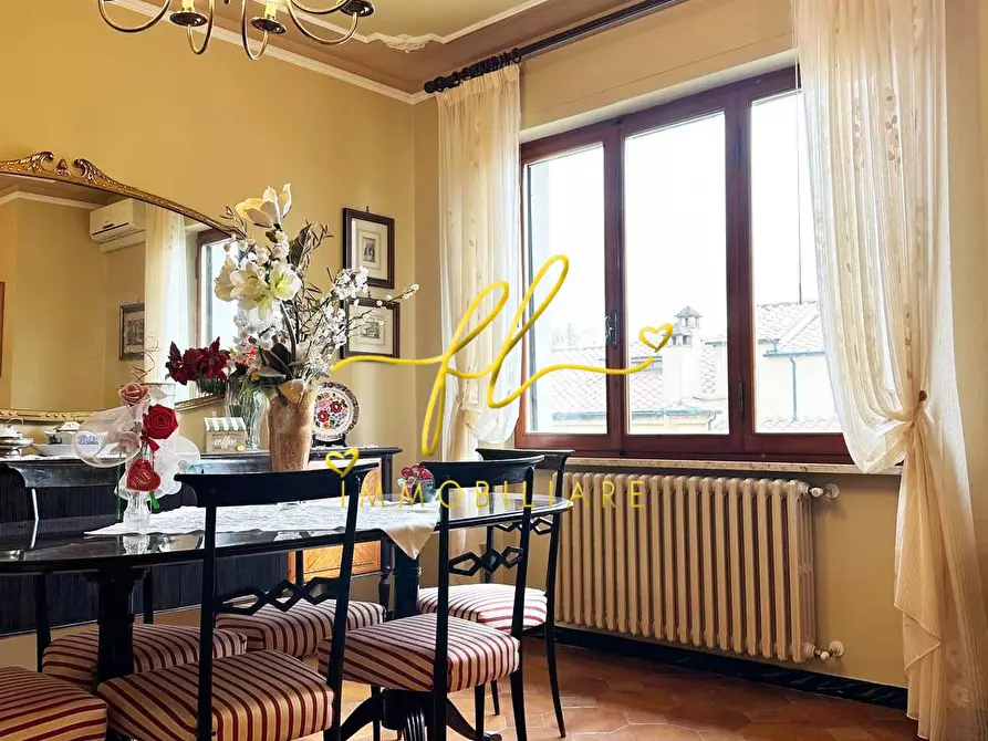 Immagine 10 di Appartamento in vendita  a Volterra