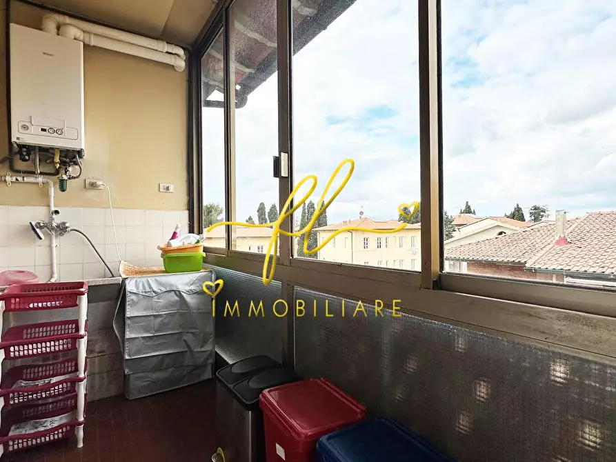 Immagine 5 di Appartamento in vendita  a Volterra