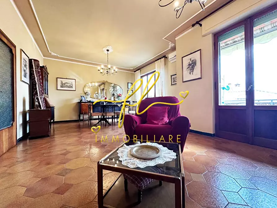 Immagine 3 di Appartamento in vendita  a Volterra