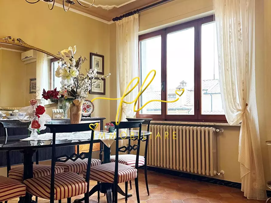 Immagine 9 di Appartamento in vendita  a Volterra