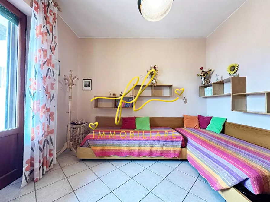 Immagine 17 di Appartamento in vendita  a Volterra