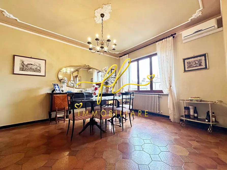 Immagine 1 di Appartamento in vendita  a Volterra