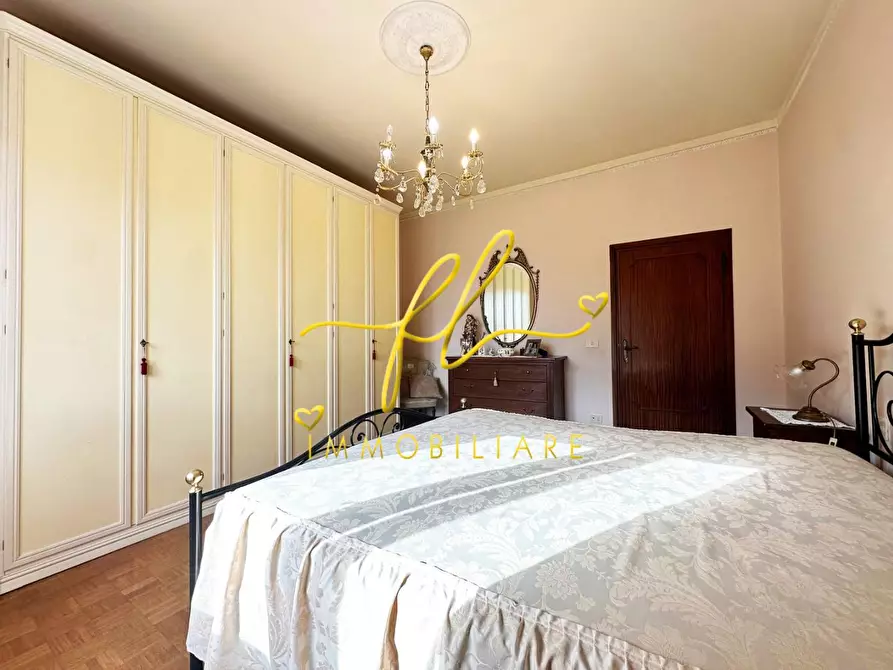 Immagine 13 di Appartamento in vendita  a Volterra