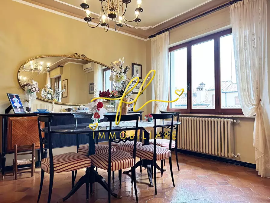 Immagine 8 di Appartamento in vendita  a Volterra