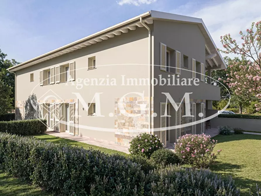 Immagine 2 di Appartamento in vendita  a Pontedera