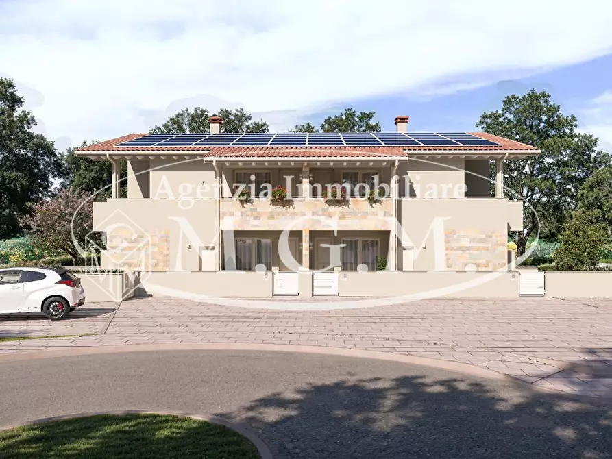 Immagine 5 di Appartamento in vendita  a Pontedera