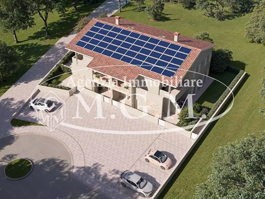 Immagine 4 di Appartamento in vendita  a Pontedera