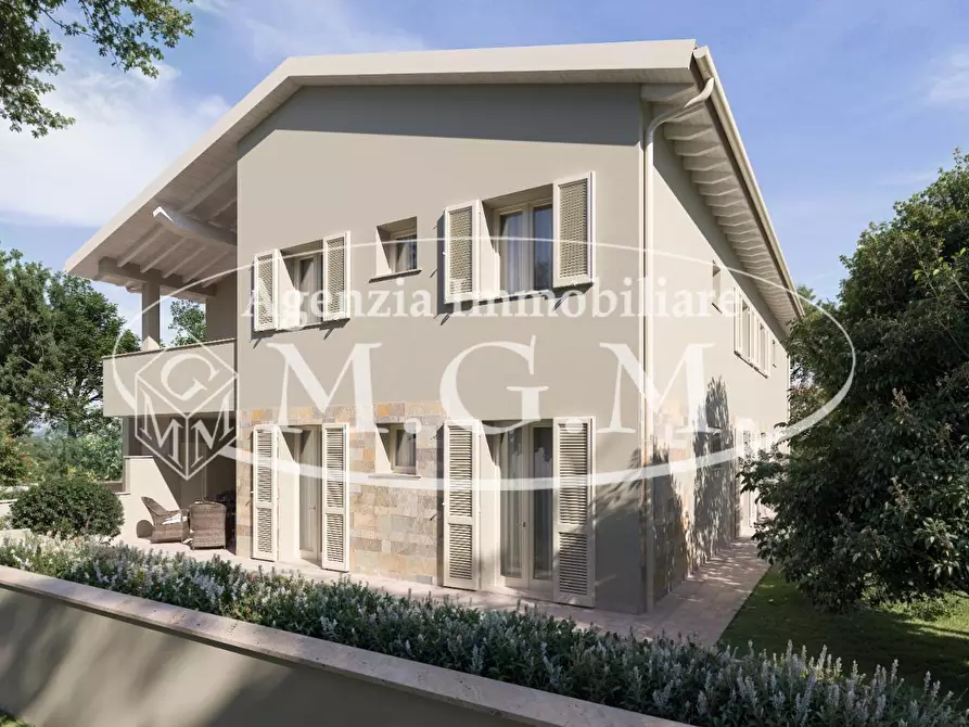 Immagine 3 di Appartamento in vendita  a Pontedera