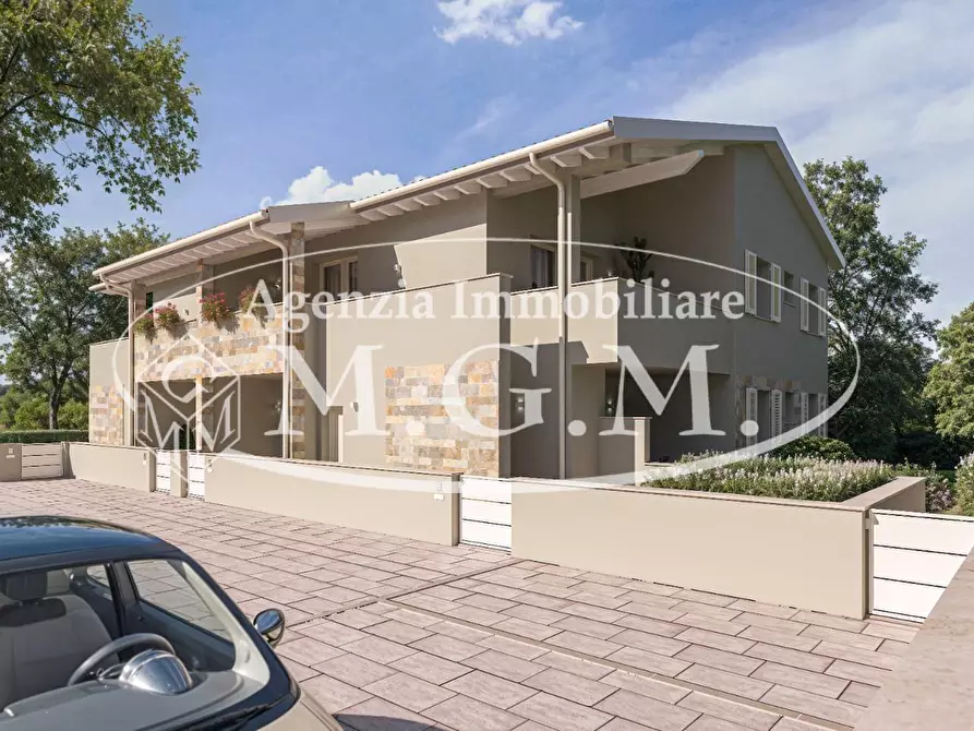 Immagine 5 di Appartamento in vendita  a Pontedera