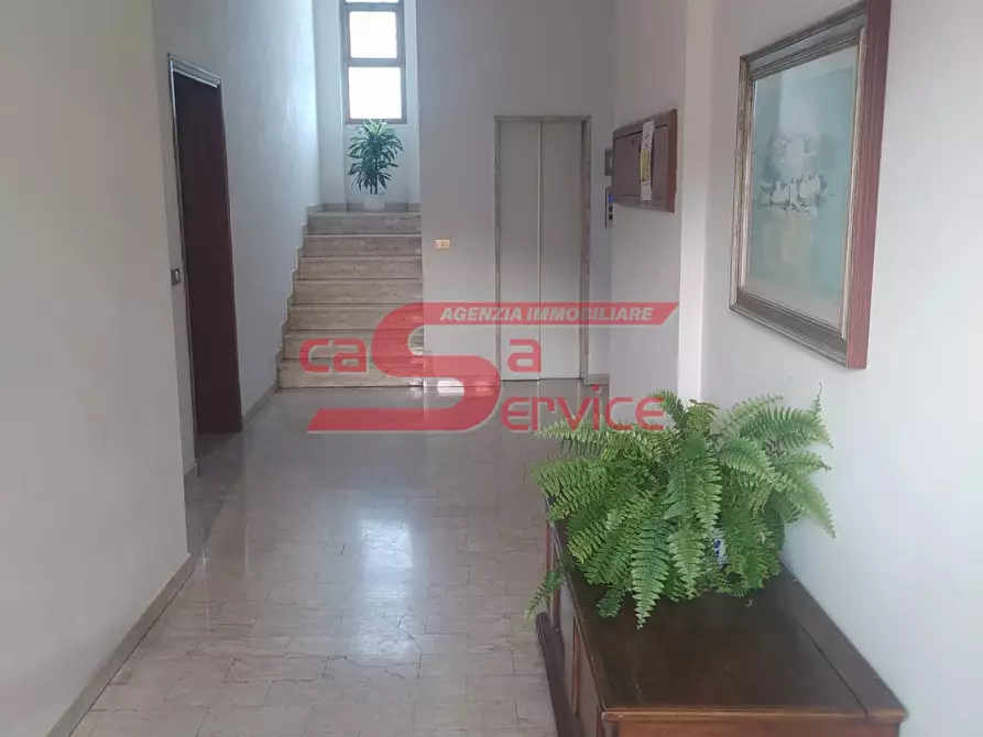 Immagine 7 di Appartamento in vendita  a Montecatini Terme