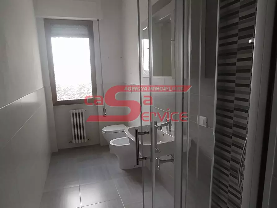 Immagine 23 di Appartamento in vendita  a Montecatini Terme