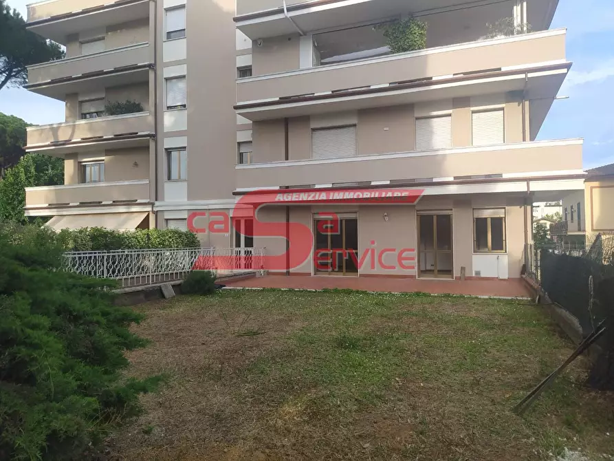 appartamento in vendita a Montecatini-Terme