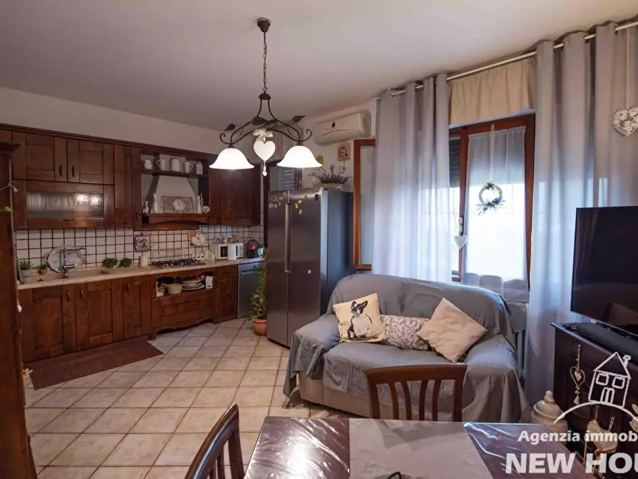 Immagine 3 di Villa in vendita  a Vecchiano