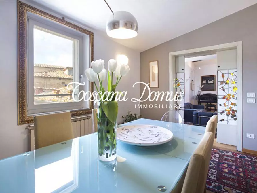 Immagine 8 di Appartamento in vendita  a Fiesole