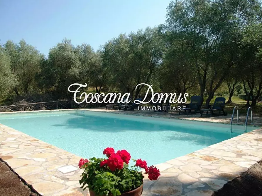 Immagine 5 di Appartamento in vendita  a Fiesole