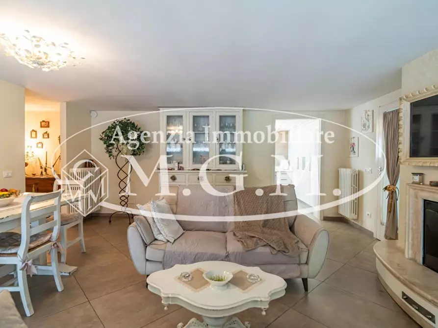 Immagine 28 di Casa semindipendente in vendita  a Ponsacco