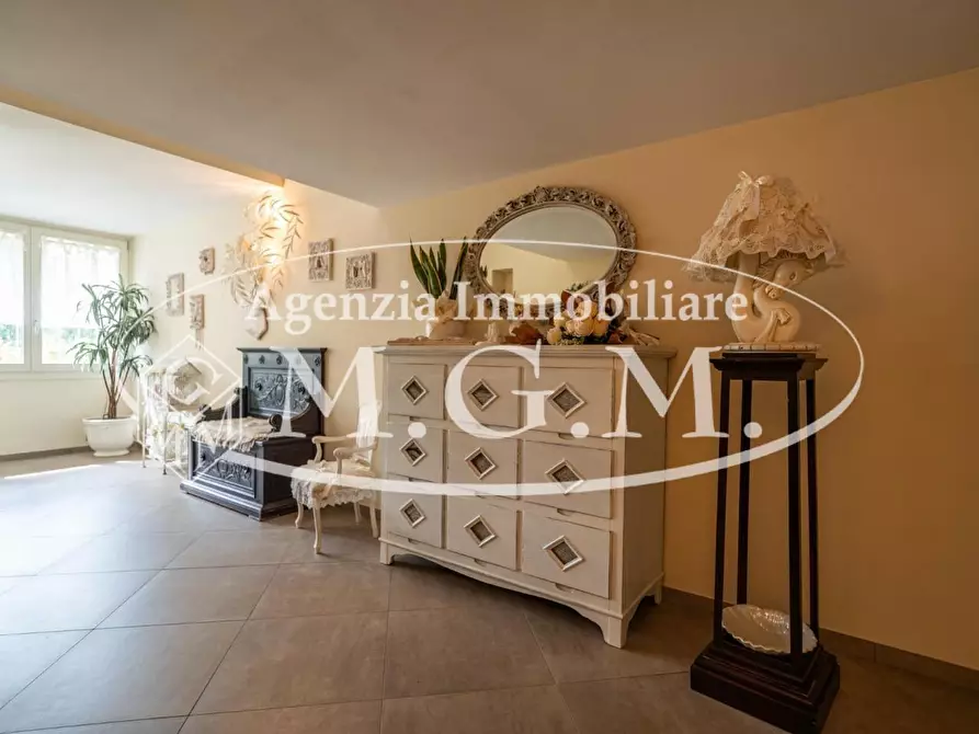 Immagine 43 di Casa semindipendente in vendita  a Ponsacco