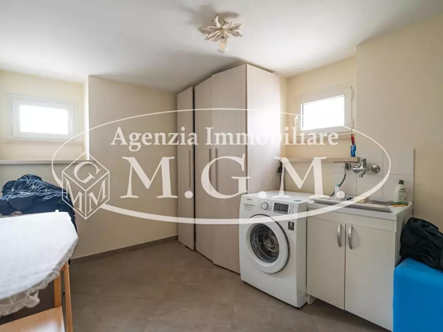 Immagine 40 di Casa semindipendente in vendita  a Ponsacco