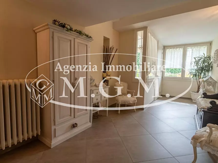 Immagine 45 di Casa semindipendente in vendita  a Ponsacco