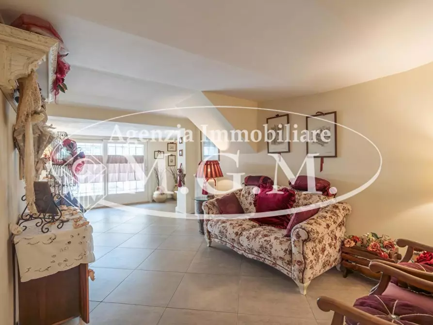 Immagine 36 di Casa semindipendente in vendita  a Ponsacco