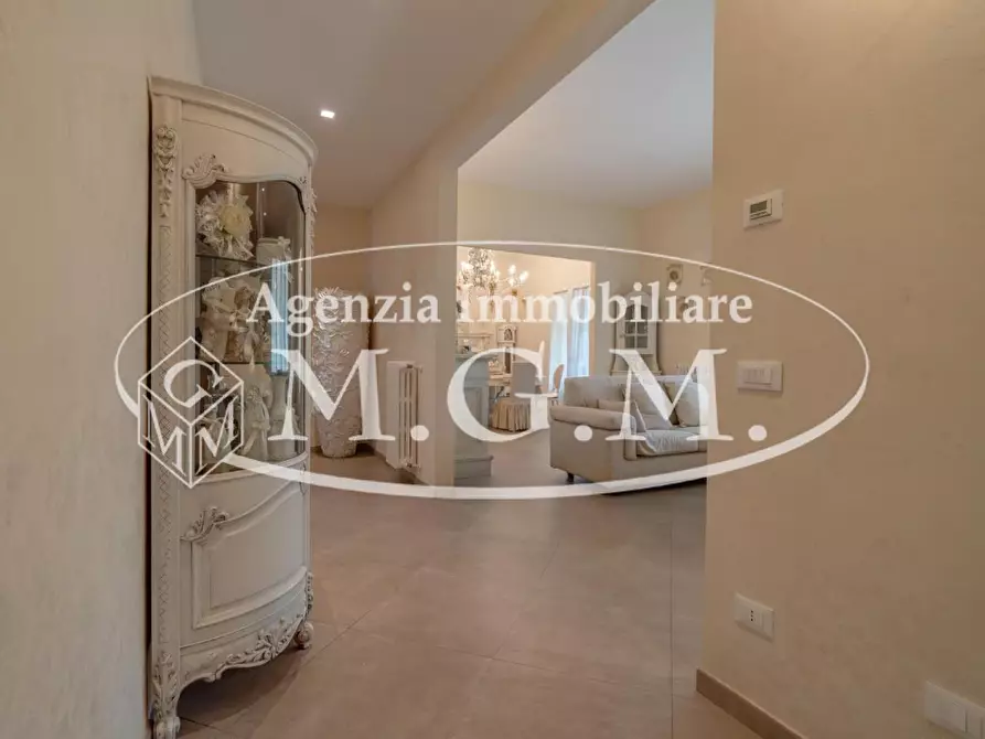 Immagine 10 di Casa semindipendente in vendita  a Ponsacco