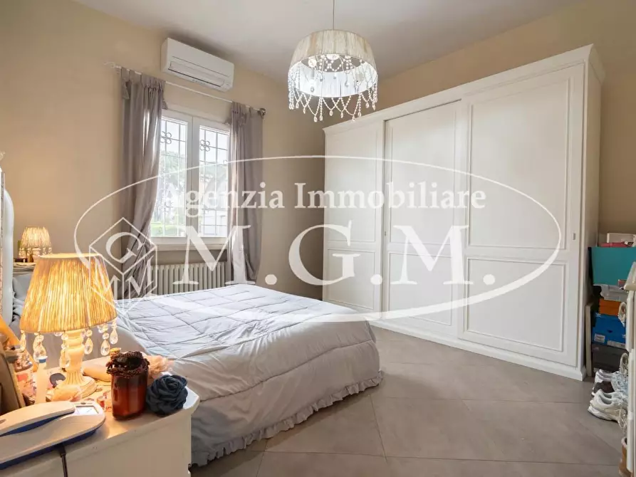 Immagine 20 di Casa semindipendente in vendita  a Ponsacco