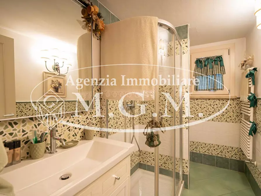 Immagine 30 di Casa semindipendente in vendita  a Ponsacco