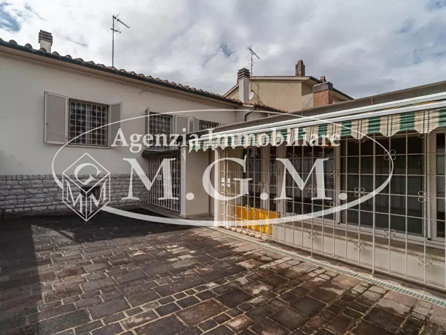 Immagine 57 di Casa semindipendente in vendita  a Ponsacco