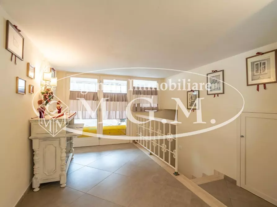 Immagine 32 di Casa semindipendente in vendita  a Ponsacco