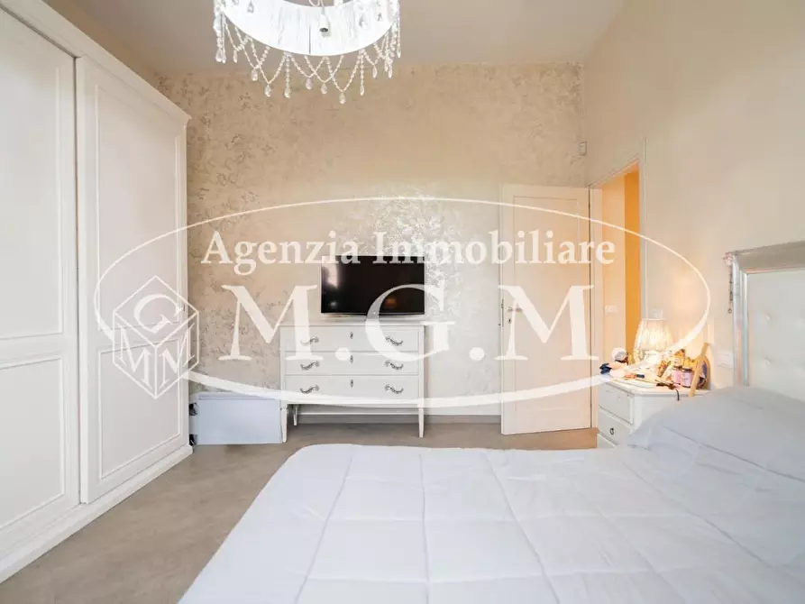 Immagine 21 di Casa semindipendente in vendita  a Ponsacco