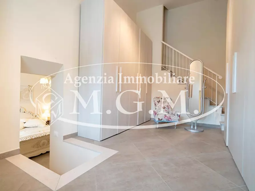 Immagine 17 di Casa semindipendente in vendita  a Ponsacco