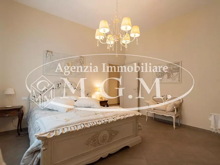 Immagine 12 di Casa semindipendente in vendita  a Ponsacco