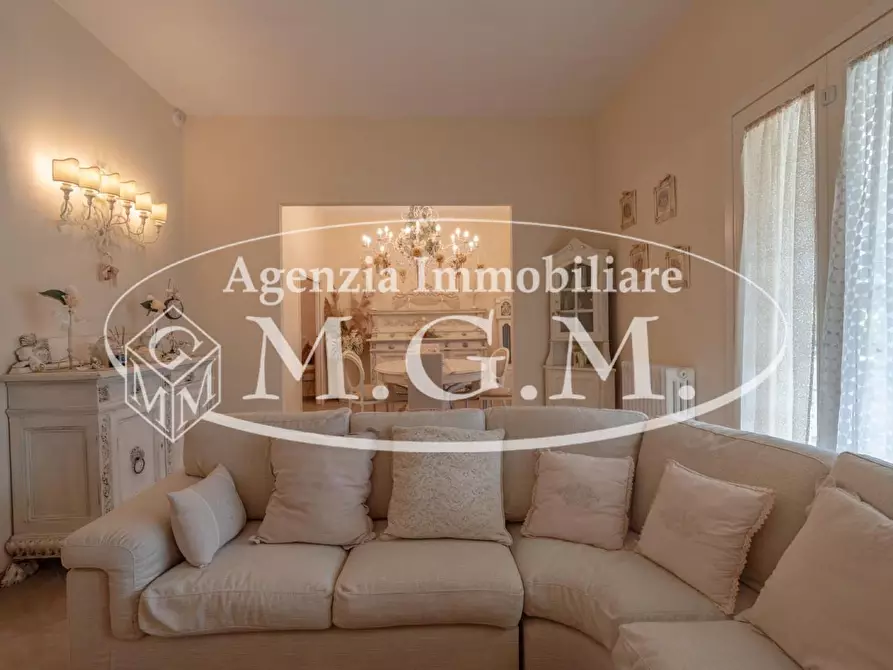 Immagine 3 di Casa semindipendente in vendita  a Ponsacco