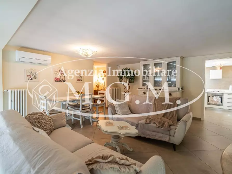 Immagine 24 di Casa semindipendente in vendita  a Ponsacco