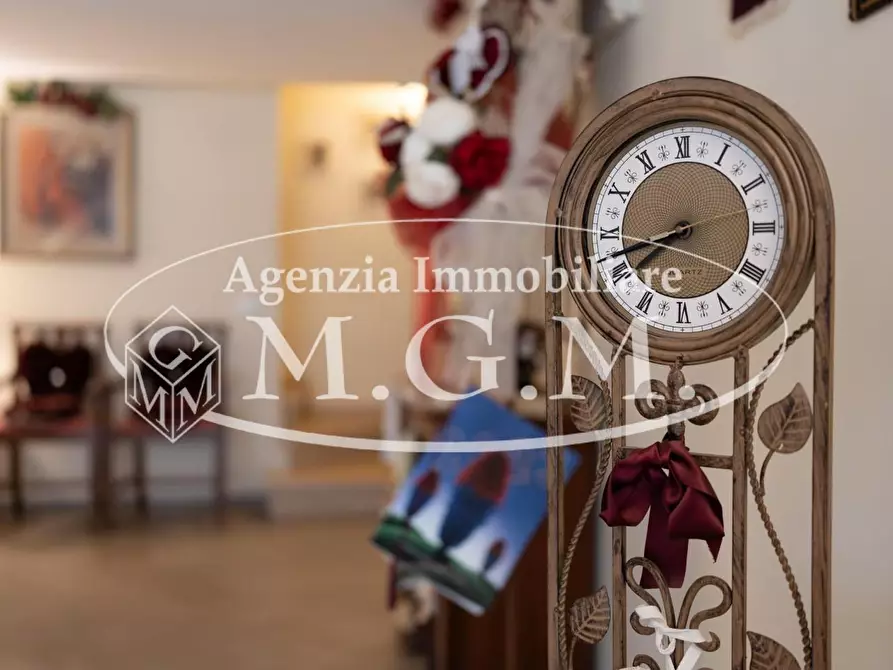 Immagine 38 di Casa semindipendente in vendita  a Ponsacco