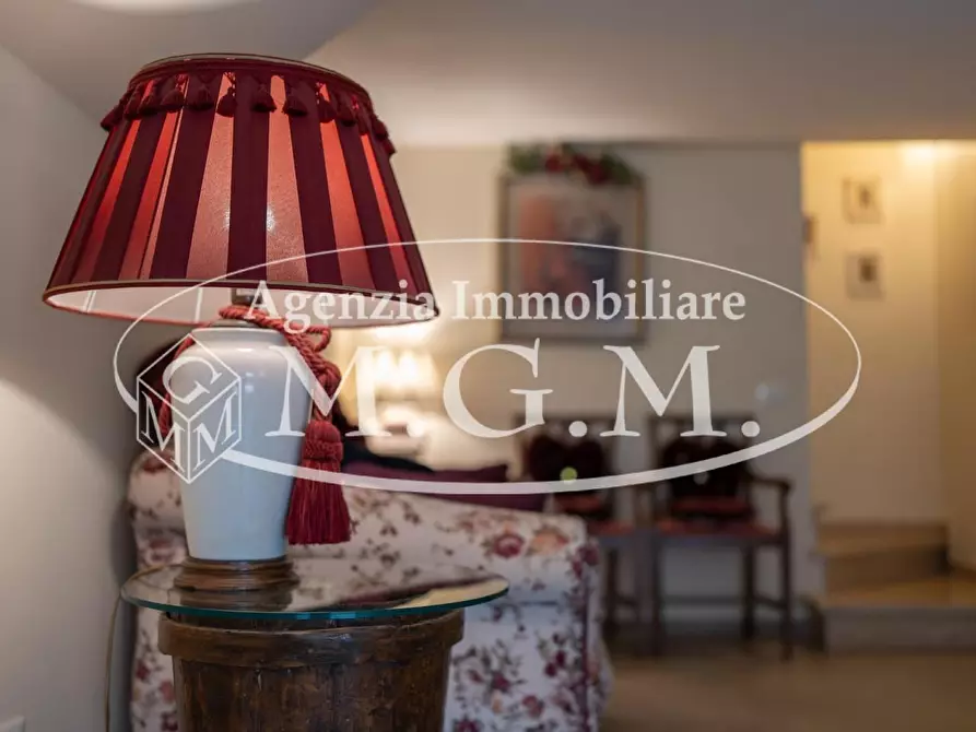 Immagine 35 di Casa semindipendente in vendita  a Ponsacco