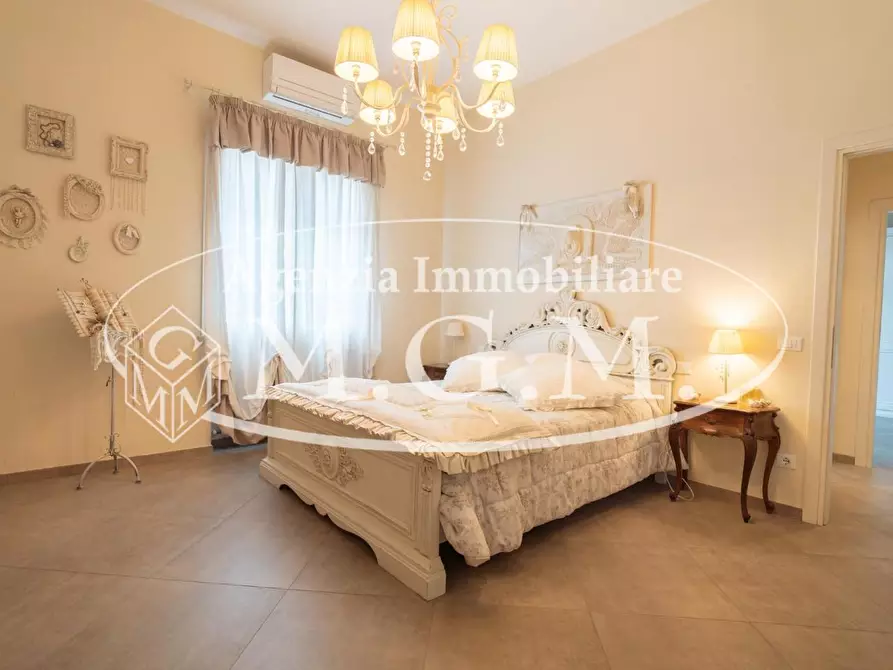 Immagine 15 di Casa semindipendente in vendita  a Ponsacco