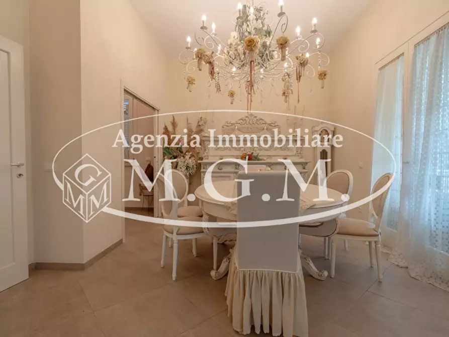 Immagine 8 di Casa semindipendente in vendita  a Ponsacco