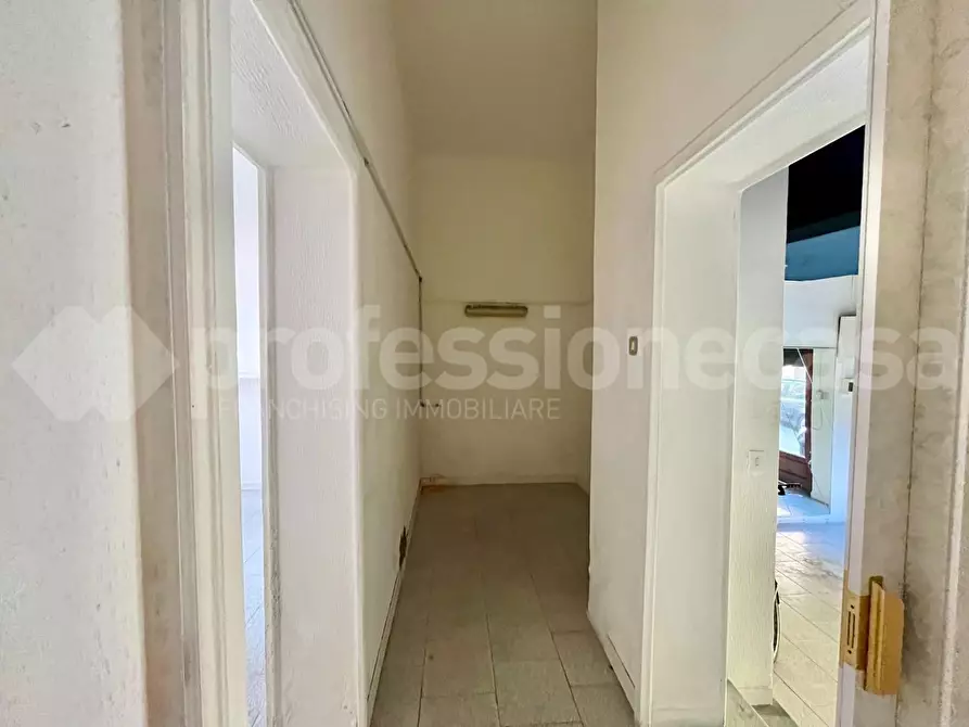 Immagine 9 di Locale commerciale in vendita  a Pisa