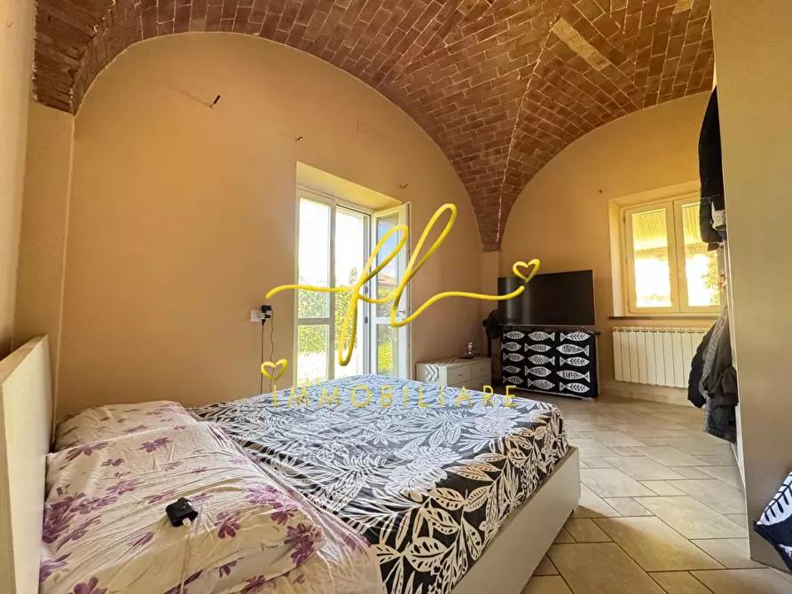 Immagine 16 di Appartamento in vendita  a Rosignano Marittimo