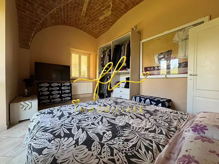 Immagine 12 di Appartamento in vendita  a Rosignano Marittimo